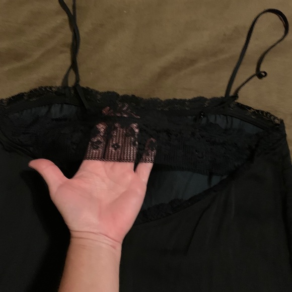 NWOT Free People Beyond Me Cami - Picture 7 of 7